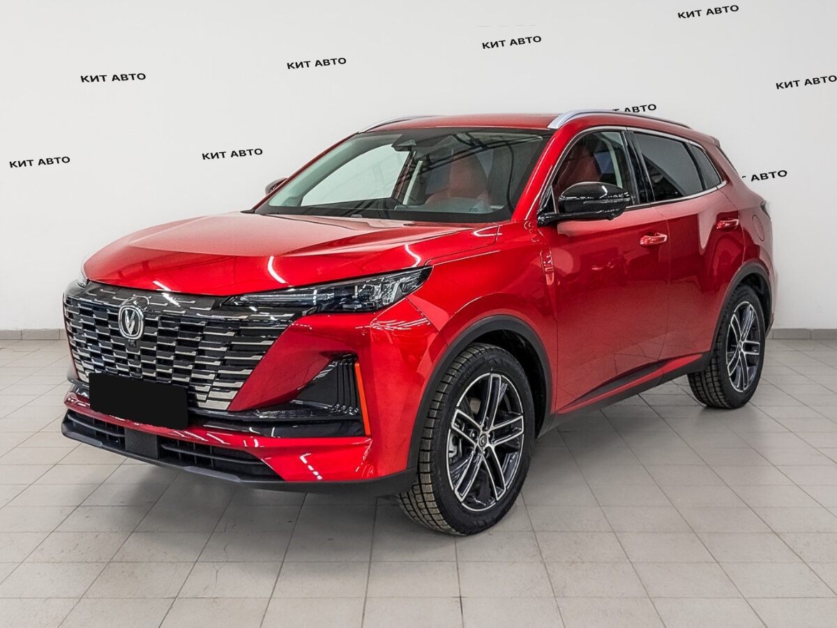 Changan CS55 Plus