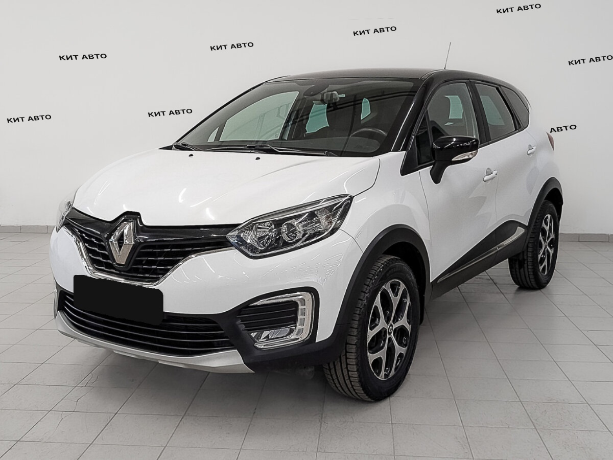 Renault Kaptur