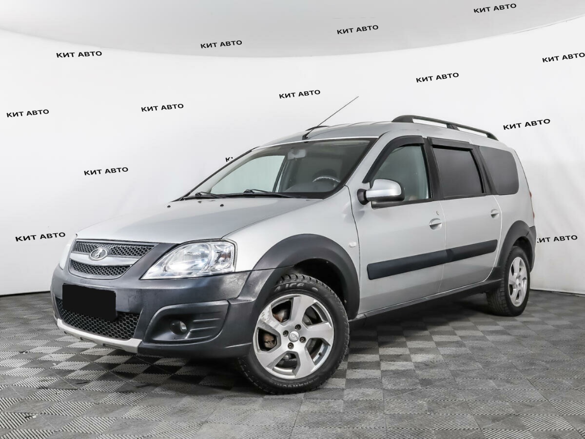 Lada (ВАЗ) Largus