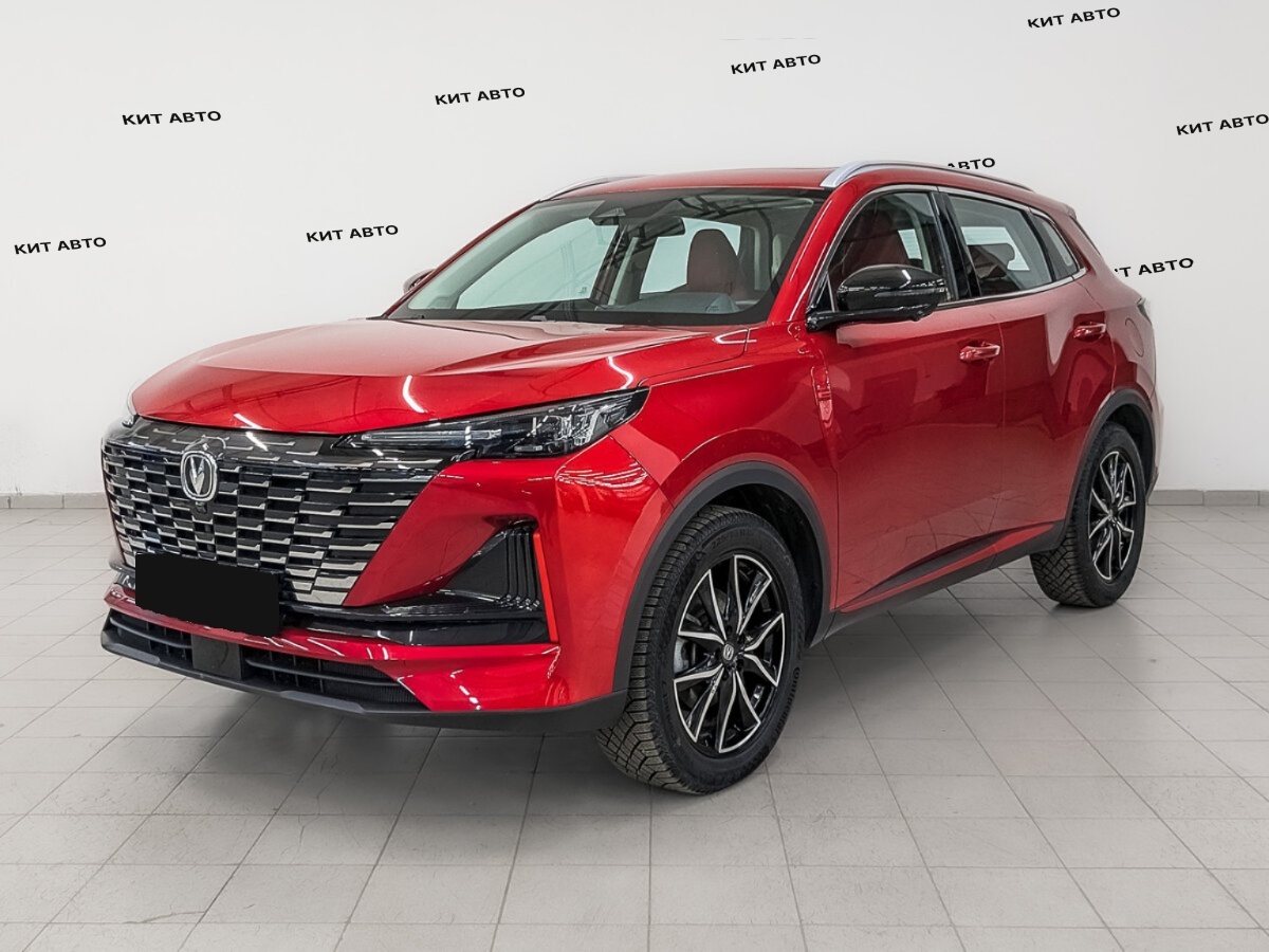Changan CS55 Plus