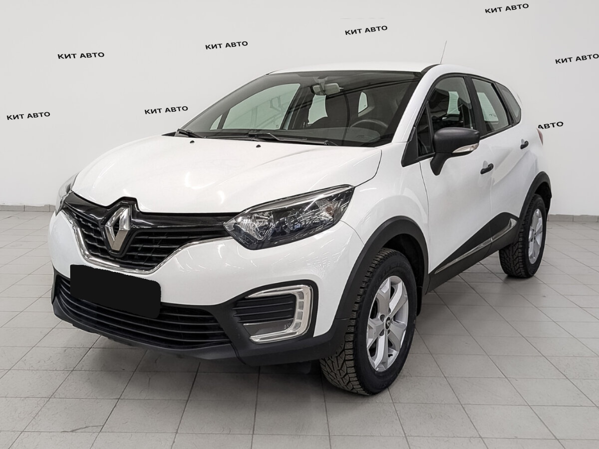 Renault Kaptur