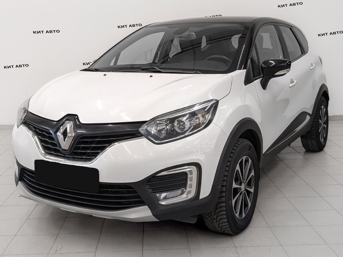 Renault Kaptur