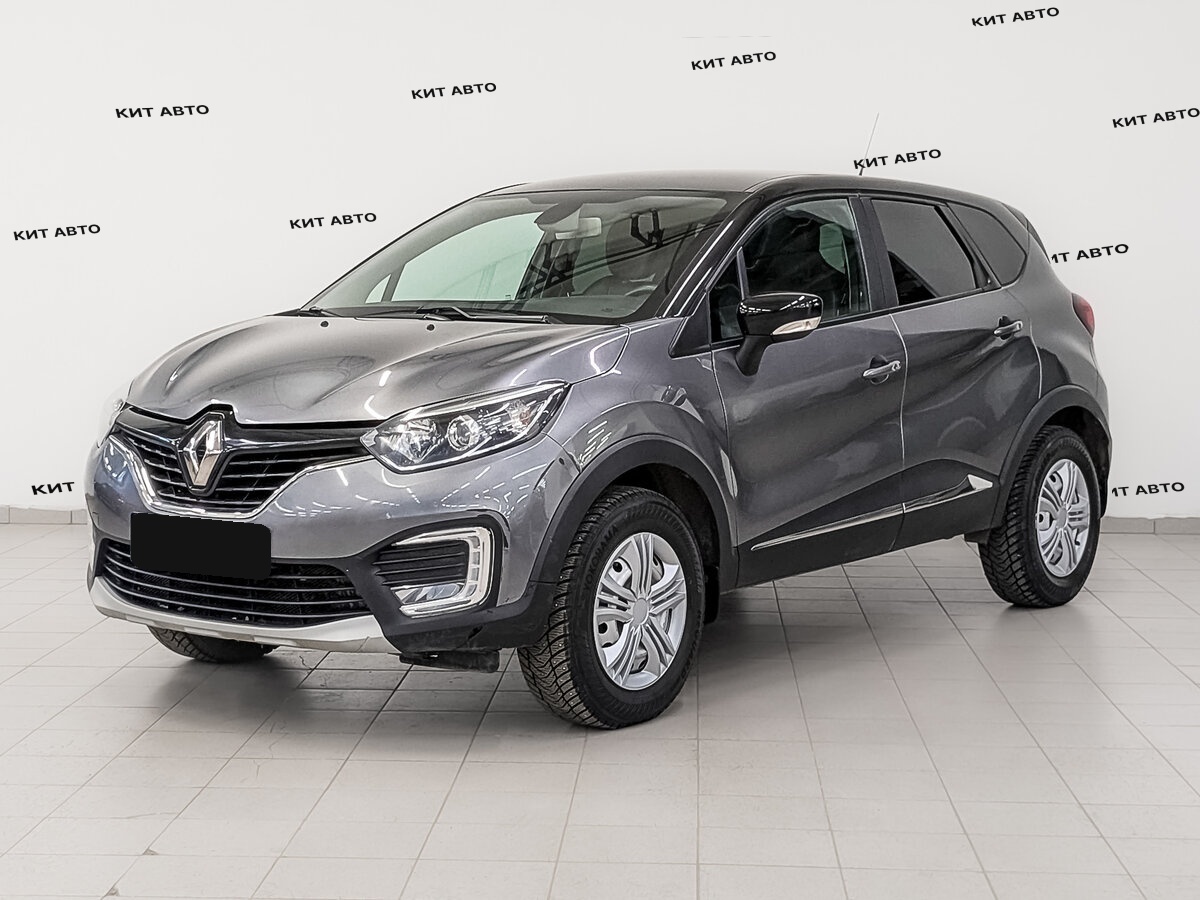 Renault Kaptur