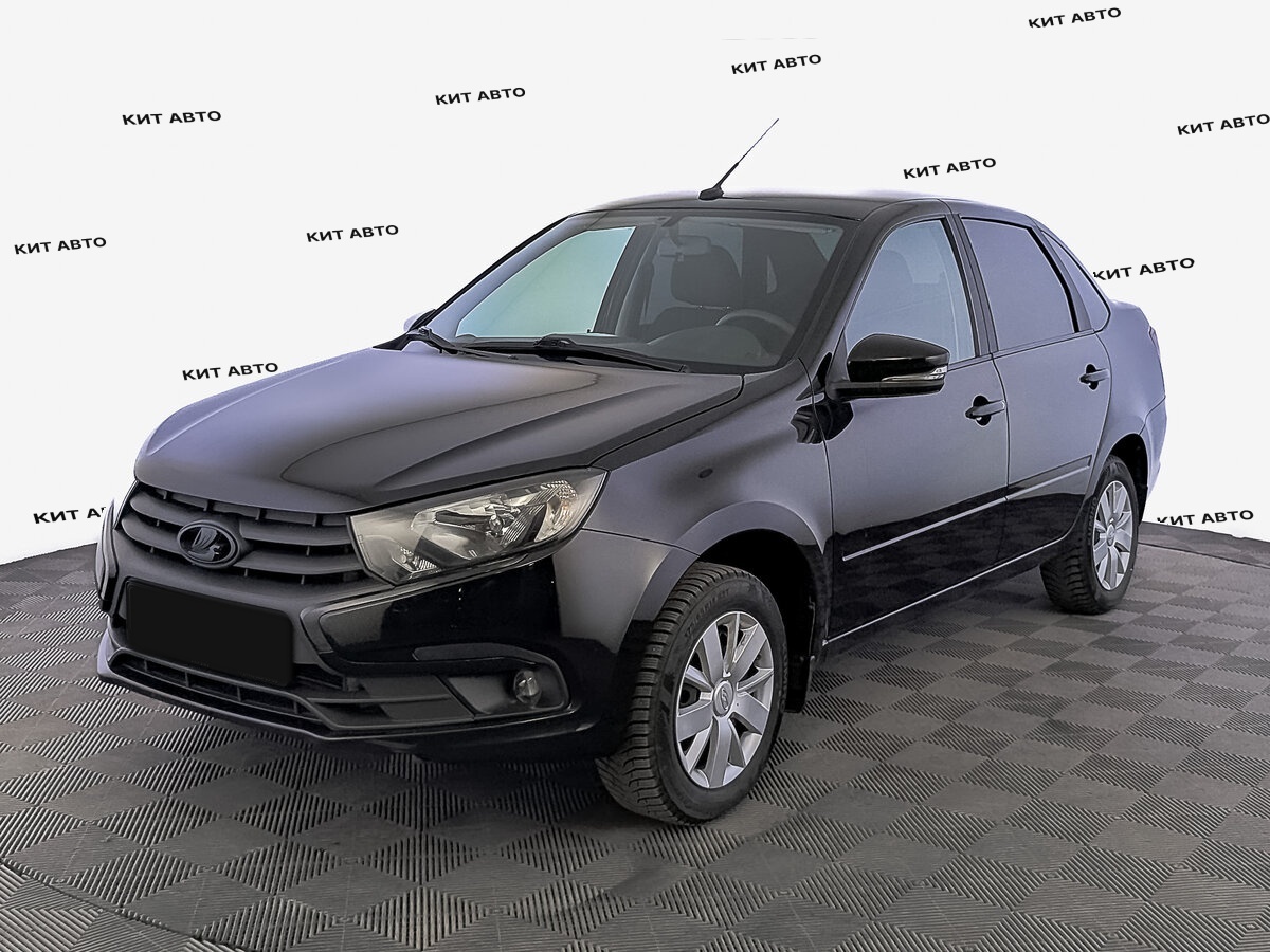 Lada (ВАЗ) Granta