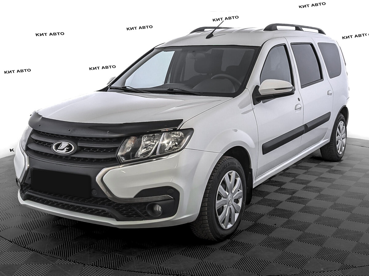 Lada (ВАЗ) Largus