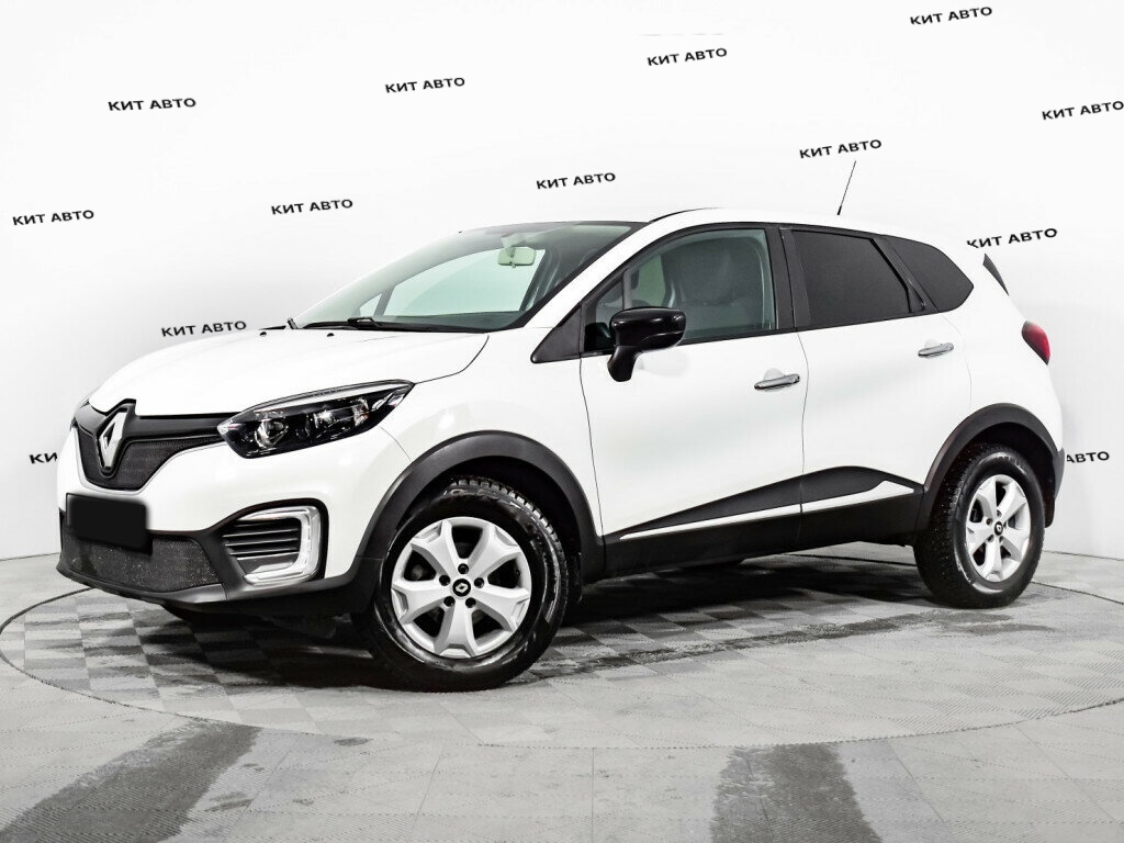 Renault Kaptur