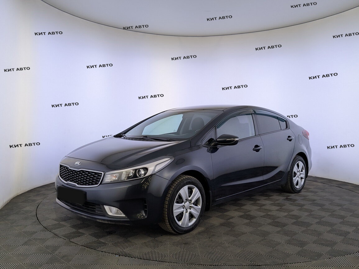 Kia Cerato