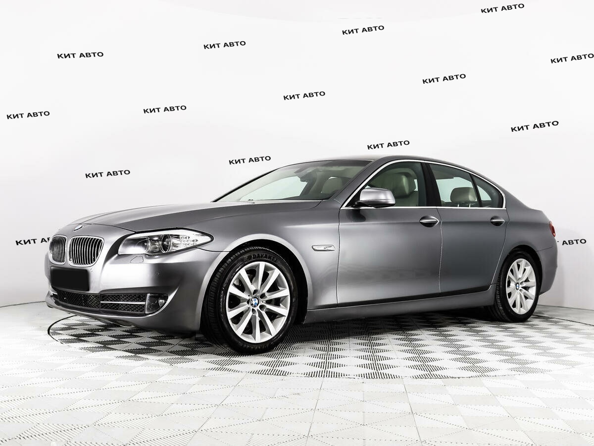 BMW 5 серии