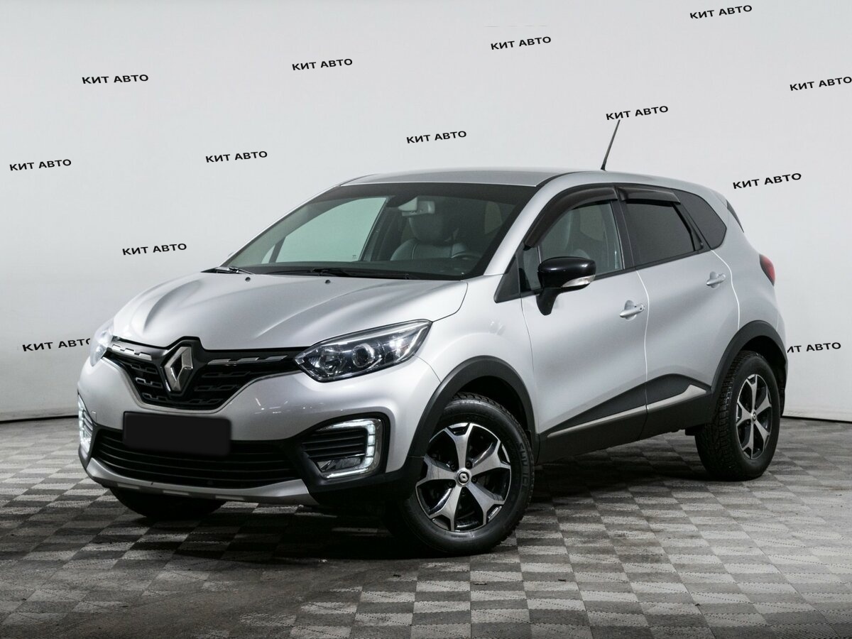 Renault Kaptur