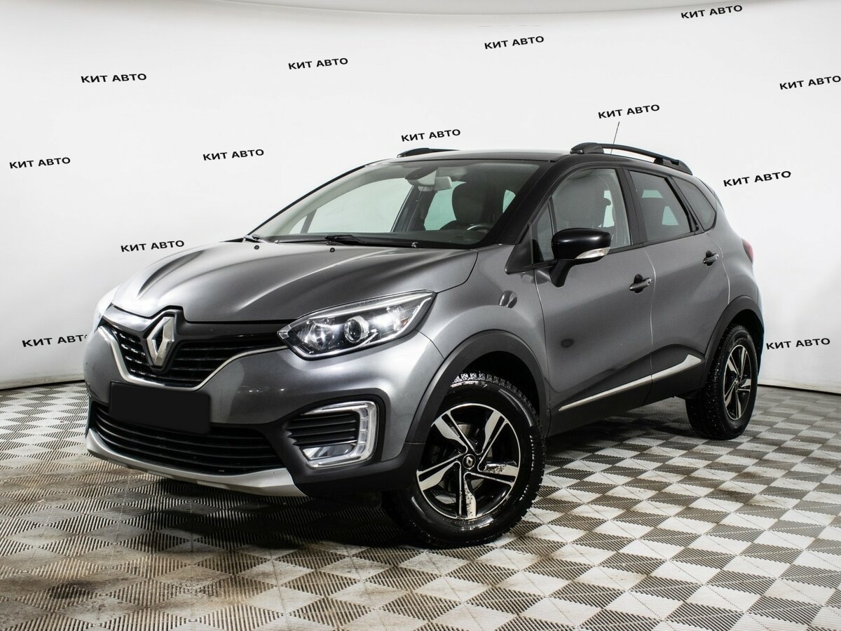 Renault Kaptur