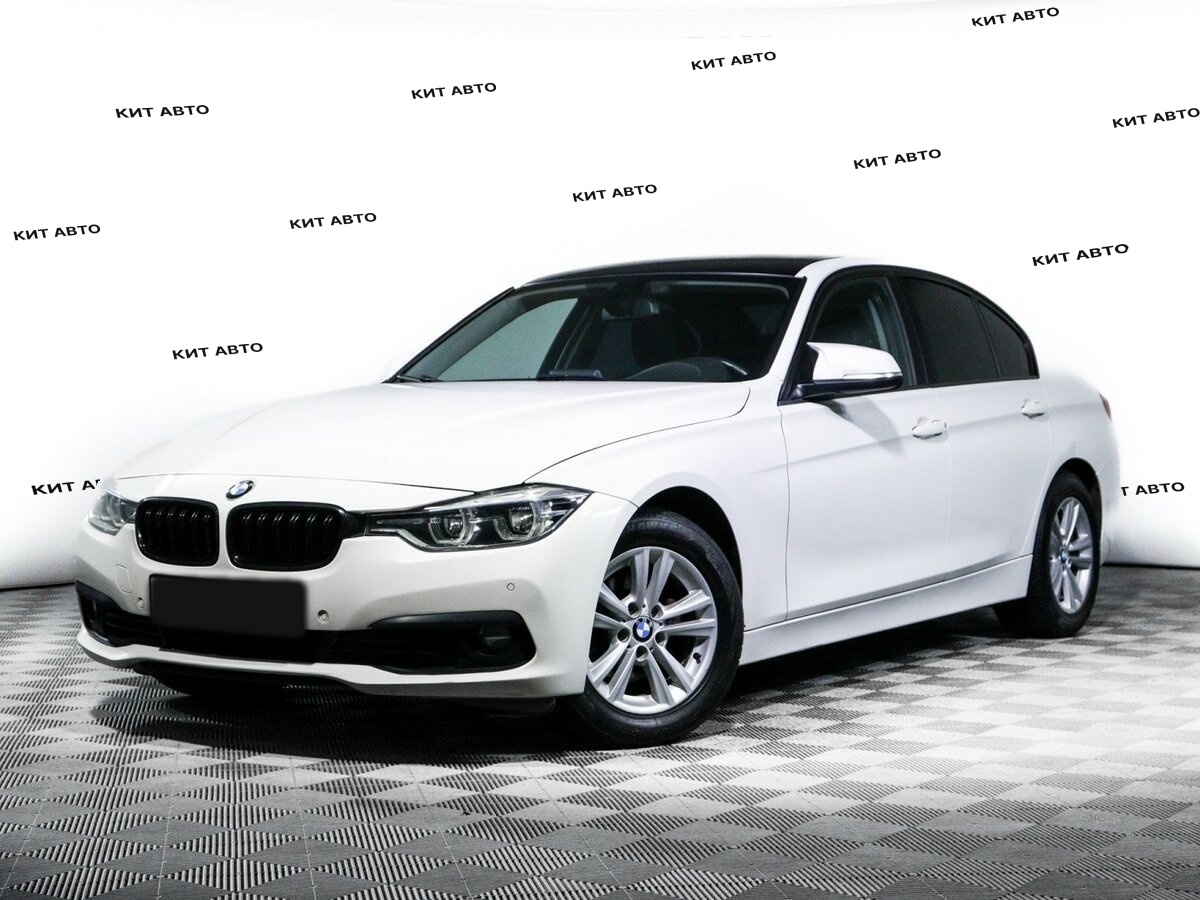BMW 3 серии