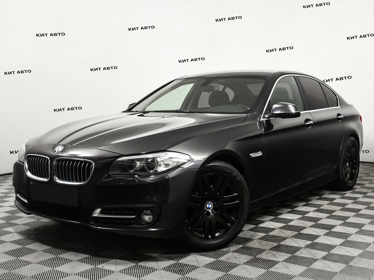 BMW 5 серии
