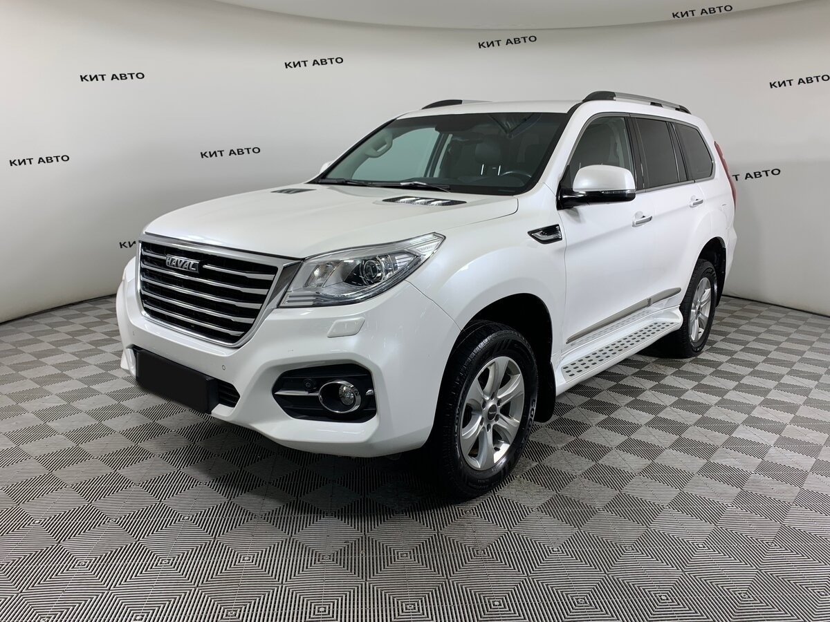 Haval H9