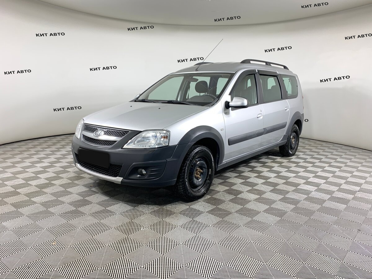 Lada (ВАЗ) Largus