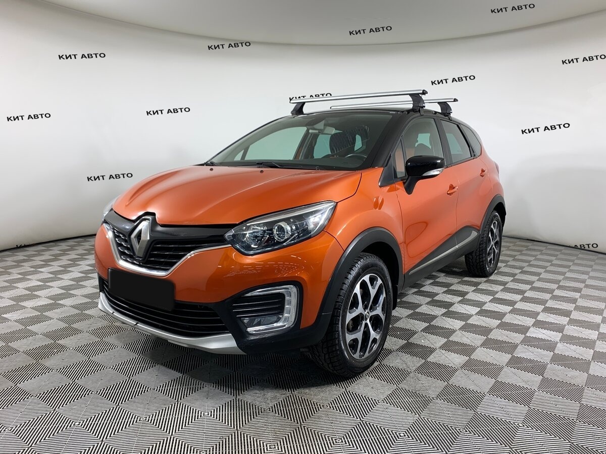 Renault Kaptur