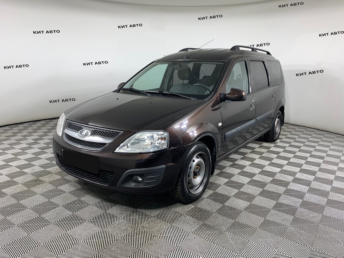 Lada (ВАЗ) Largus