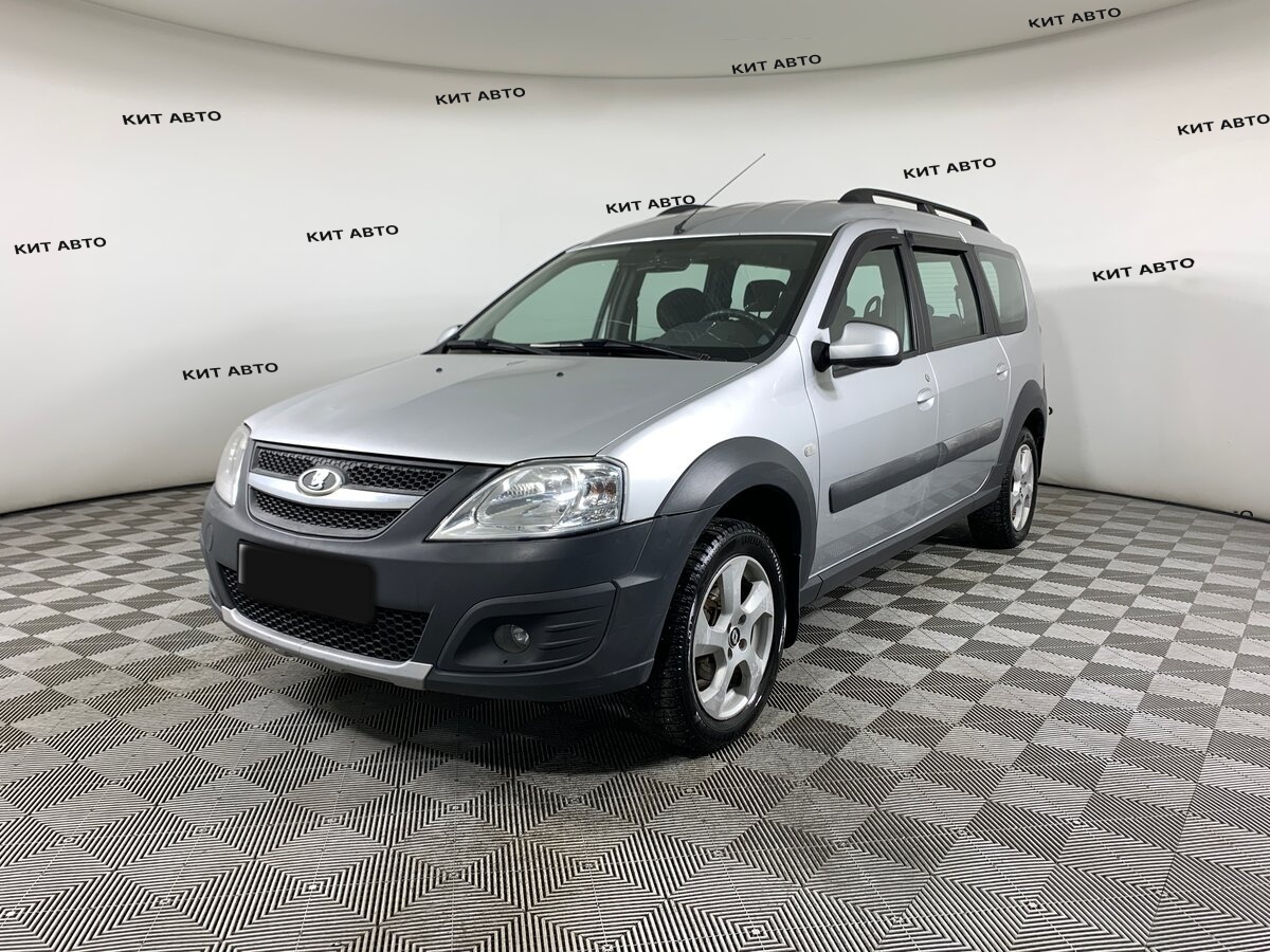 Lada (ВАЗ) Largus