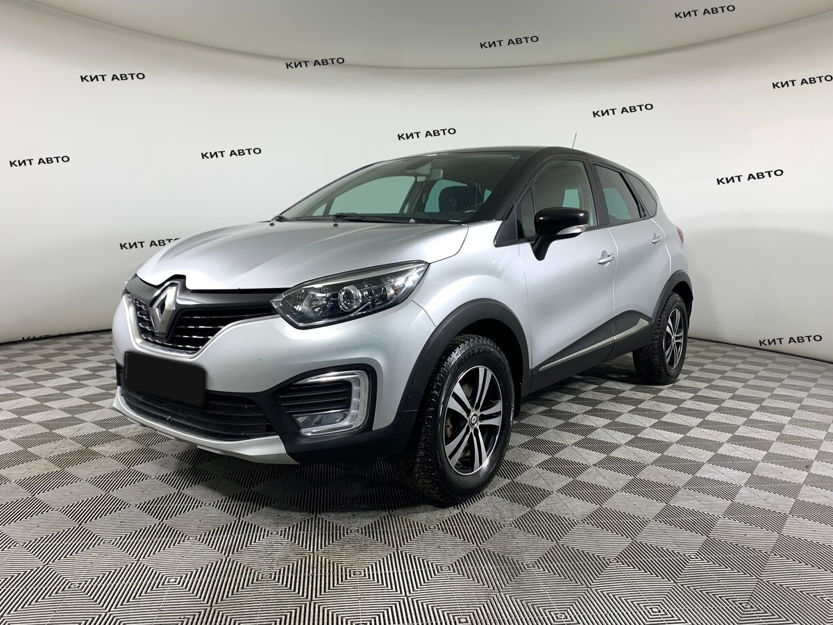 Renault Kaptur