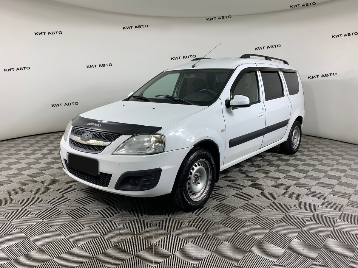 Lada (ВАЗ) Largus