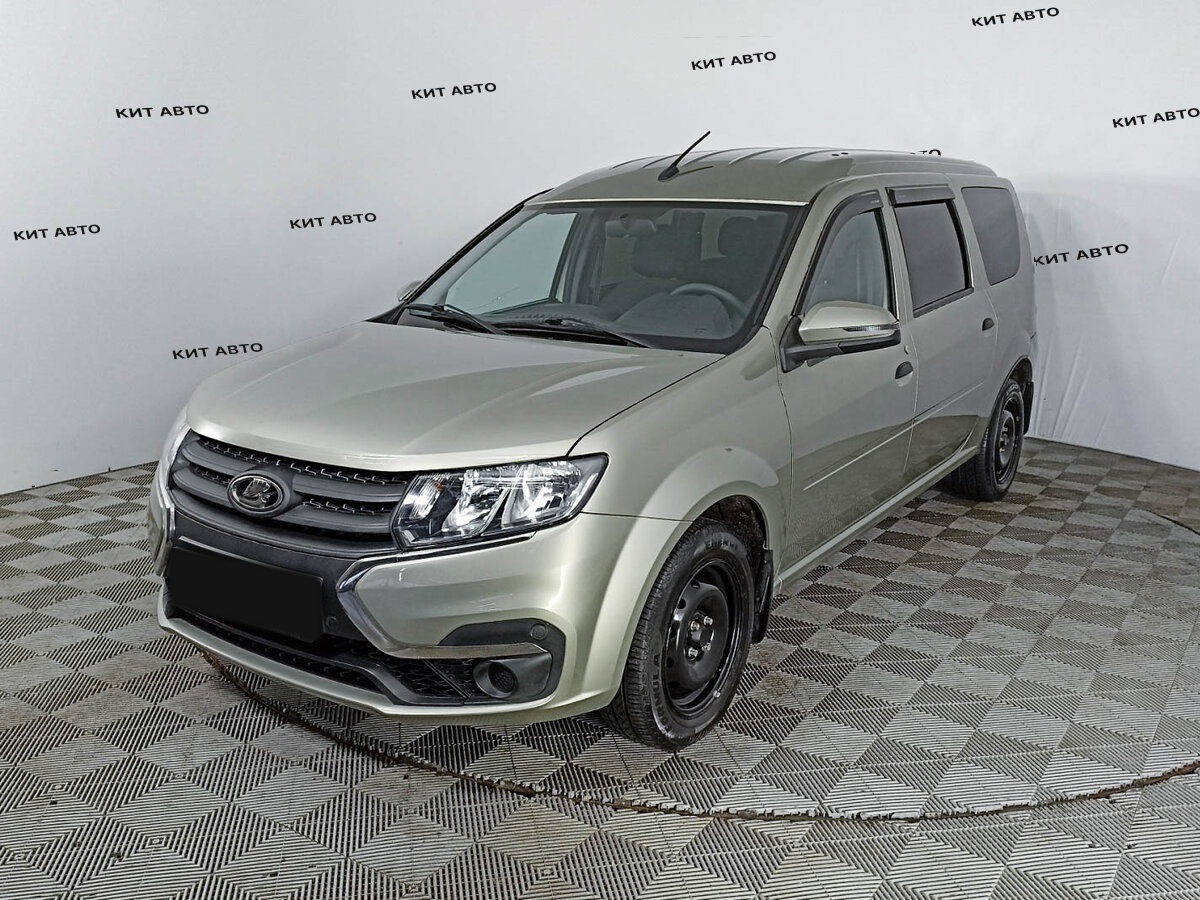 Lada (ВАЗ) Largus