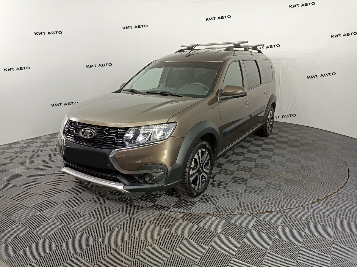 Lada (ВАЗ) Largus