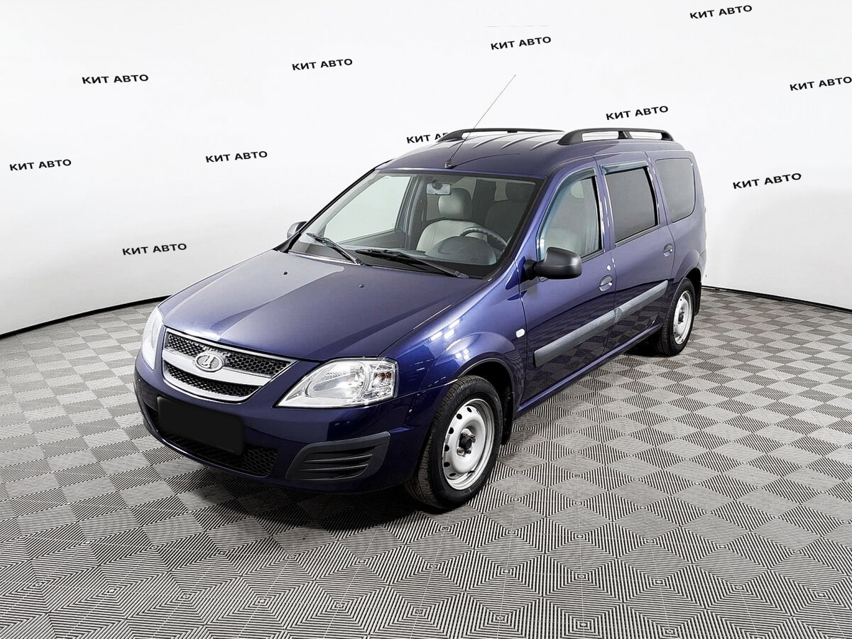 Lada (ВАЗ) Largus