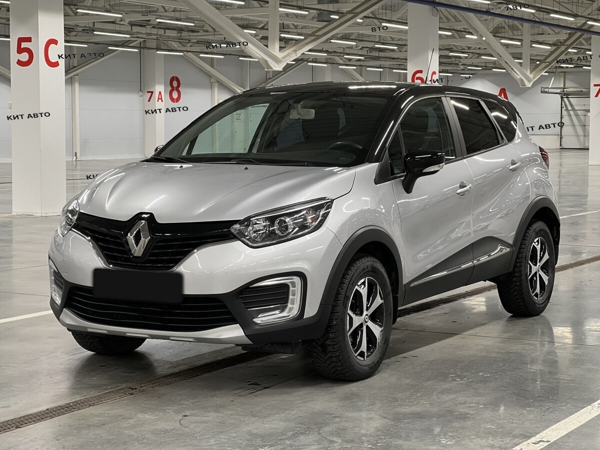 Renault Kaptur