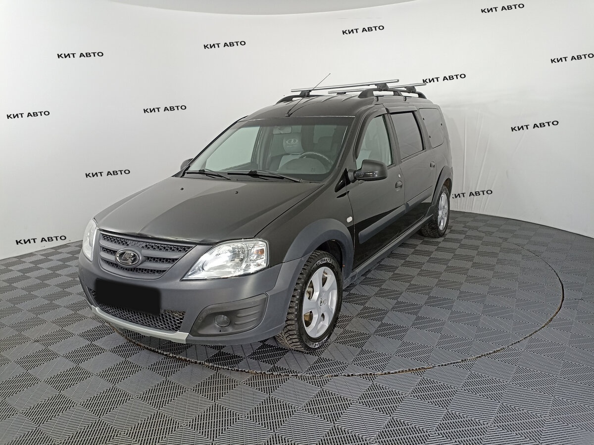 Lada (ВАЗ) Largus