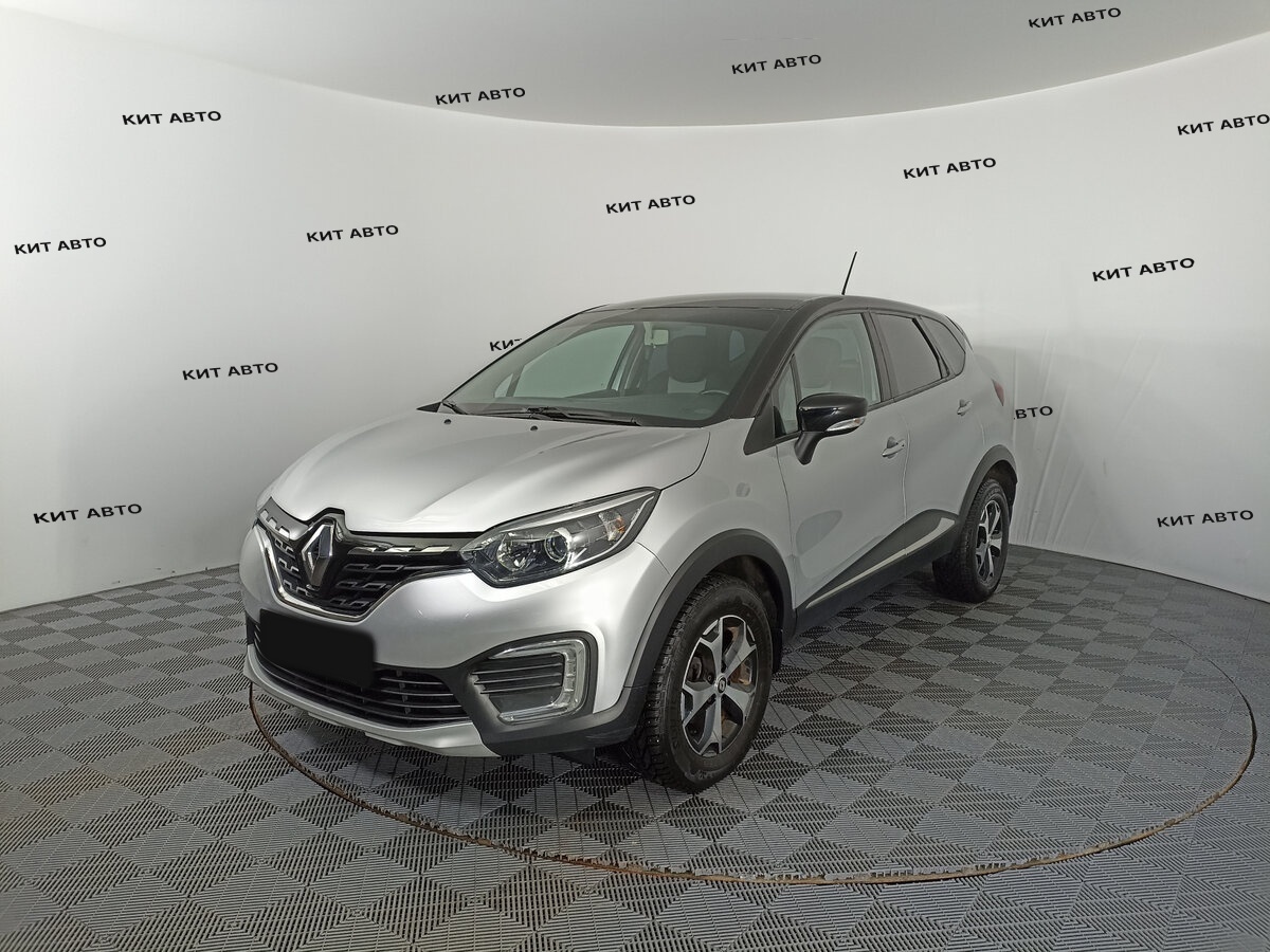Renault Kaptur