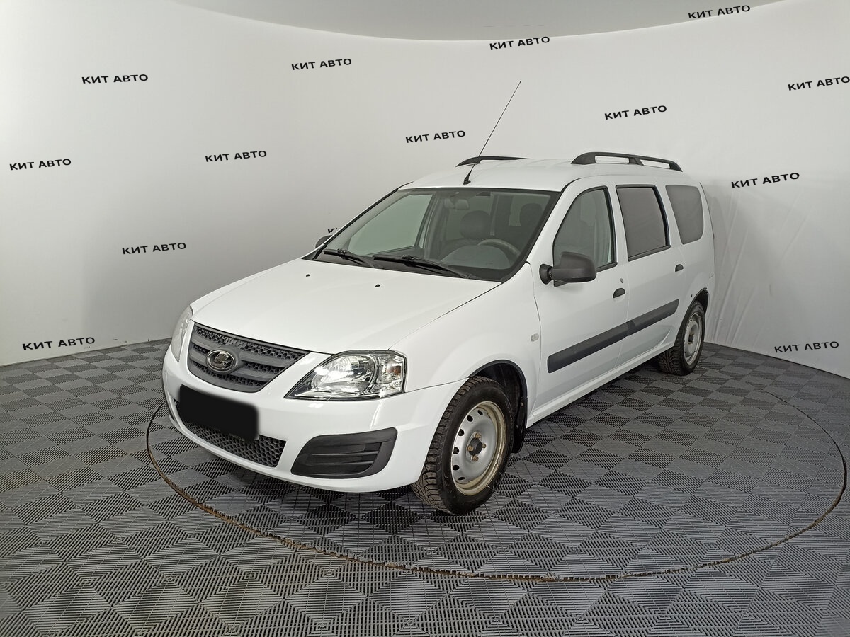 Lada (ВАЗ) Largus