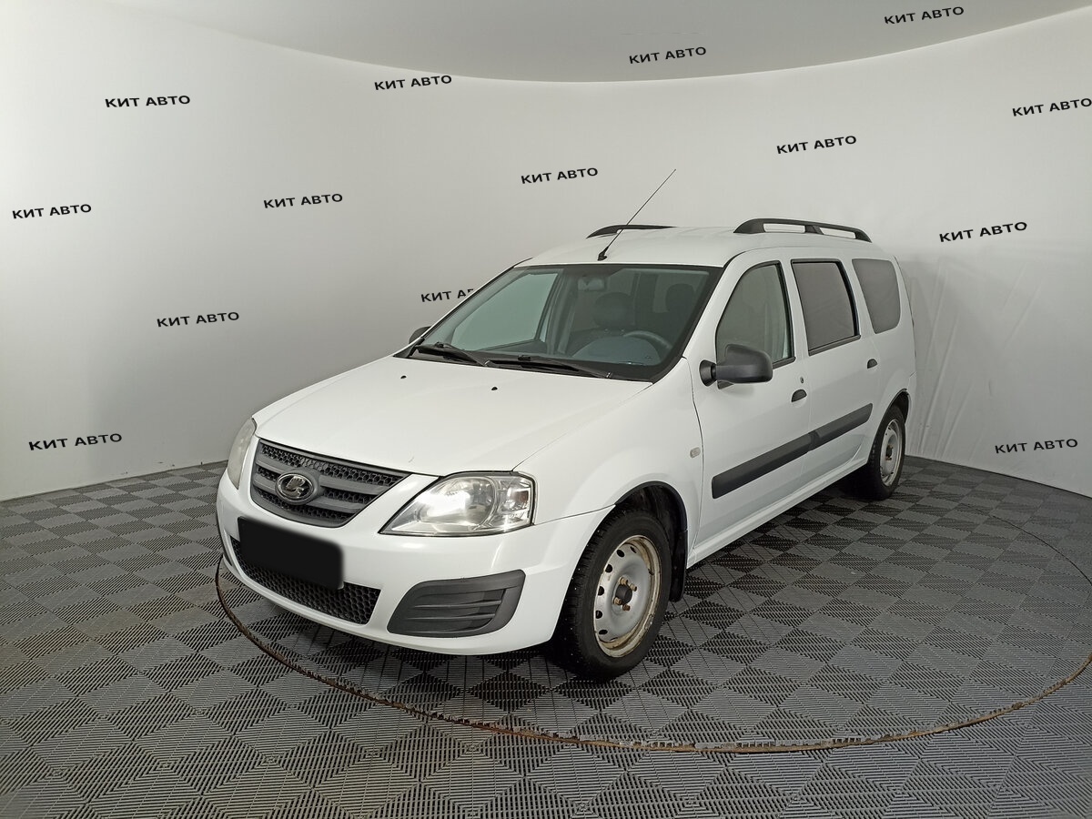 Lada (ВАЗ) Largus