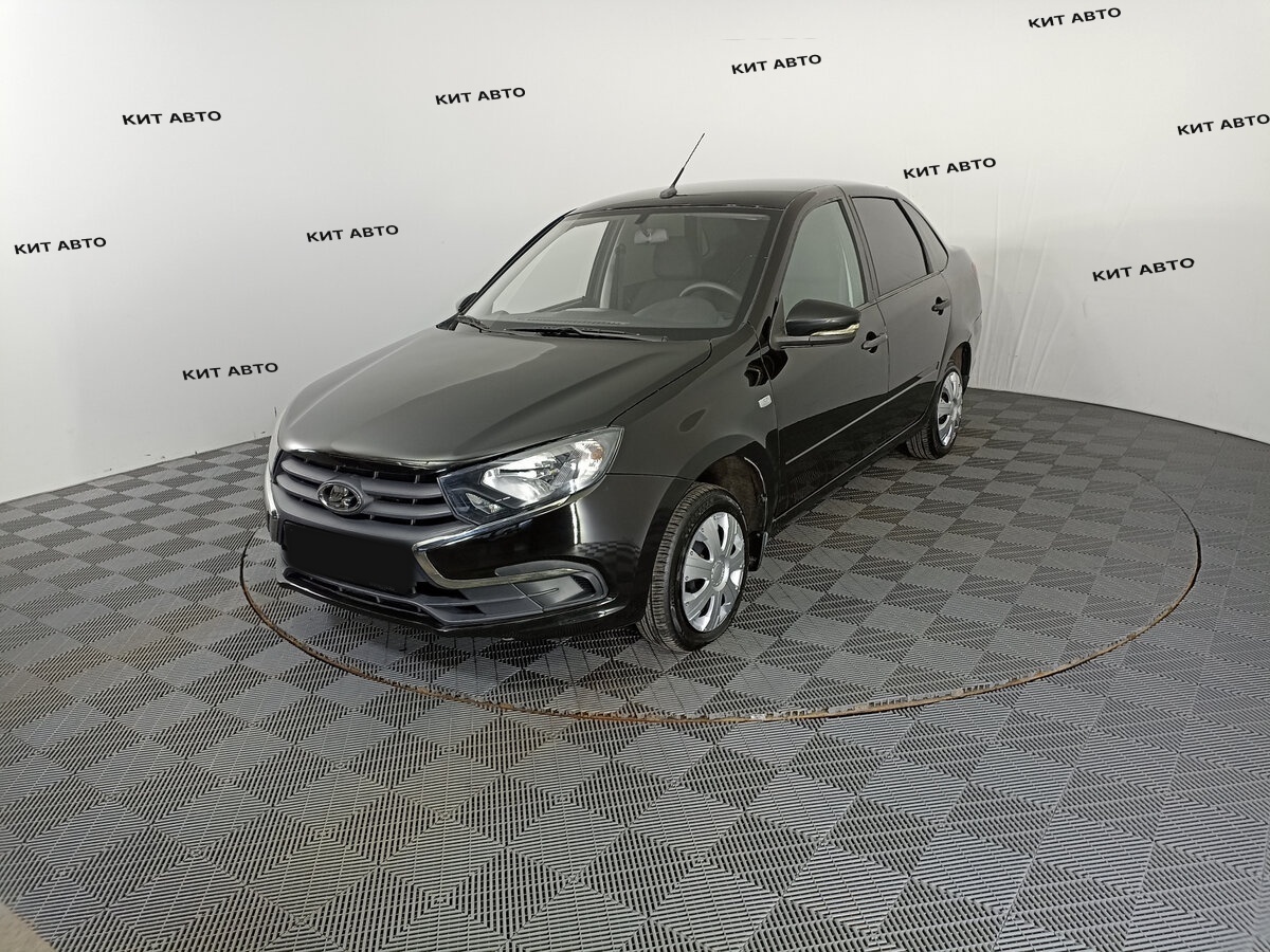 Lada (ВАЗ) Granta