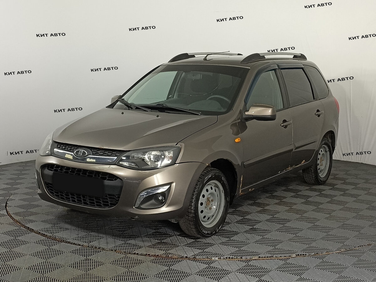 Lada (ВАЗ) Kalina