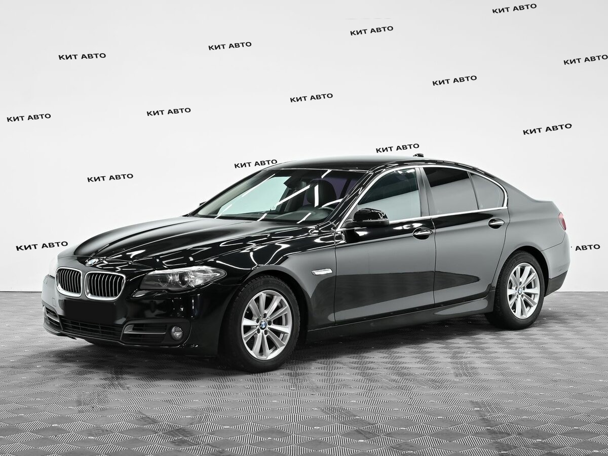 BMW 5 серии