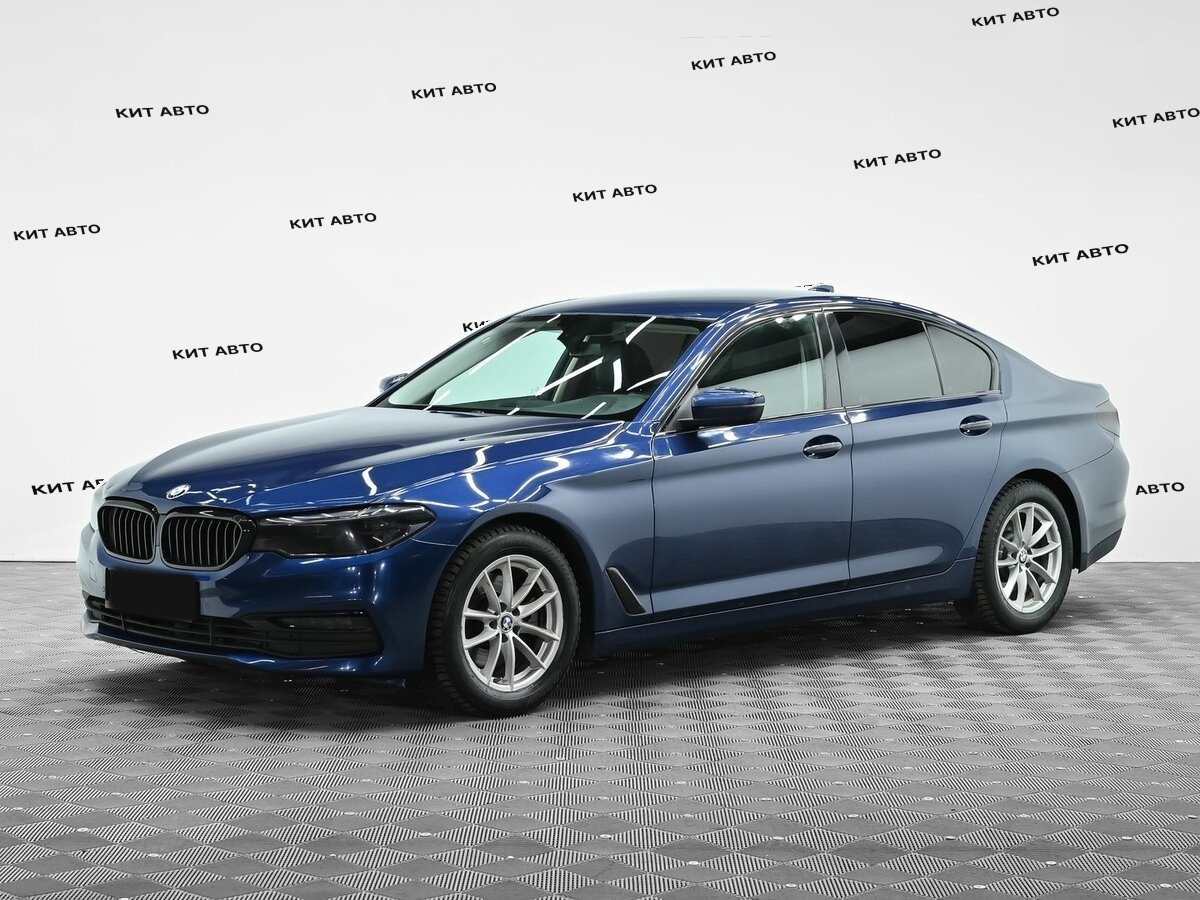 BMW 5 серии
