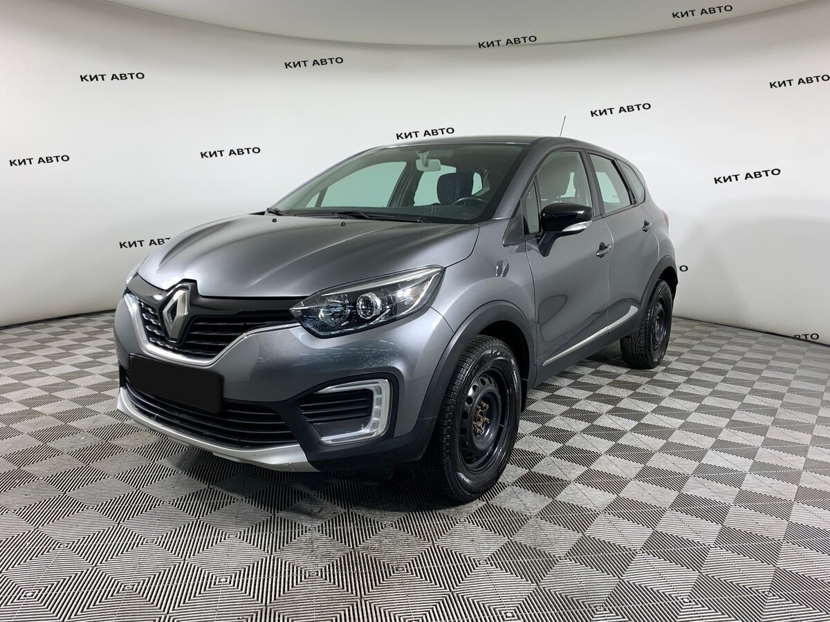 Renault Kaptur