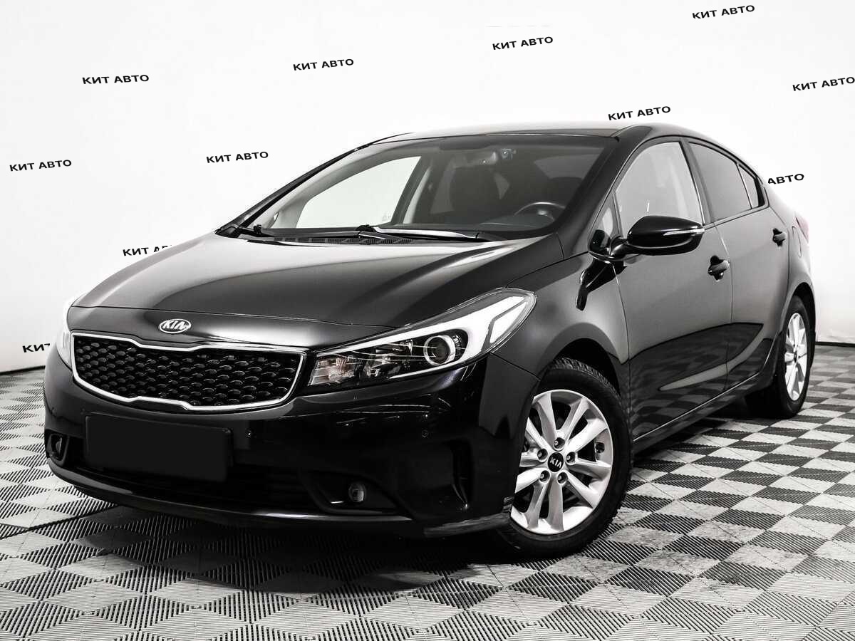 Kia Cerato