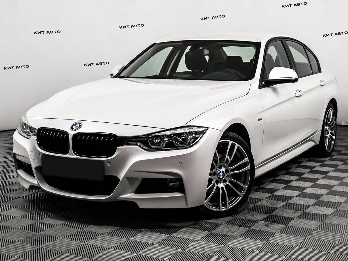 BMW 3 серии
