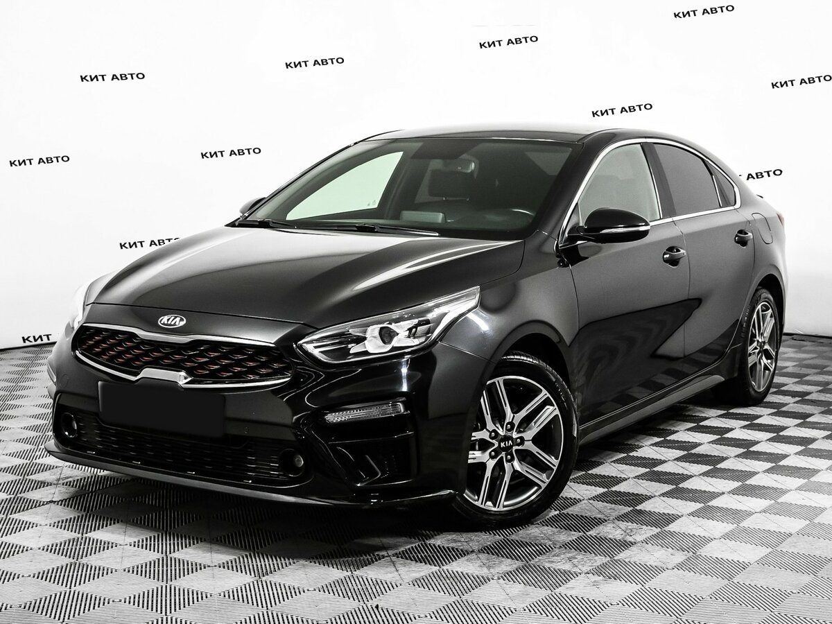 Kia Cerato