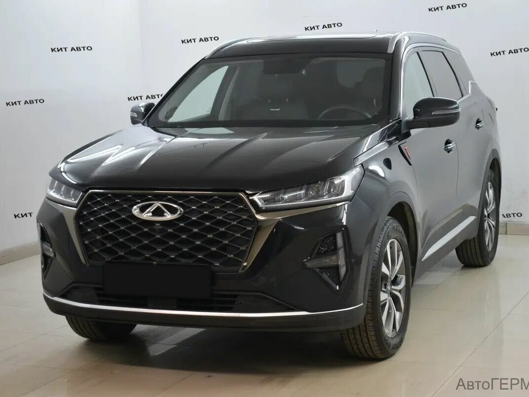 Chery Tiggo 7 Pro Max