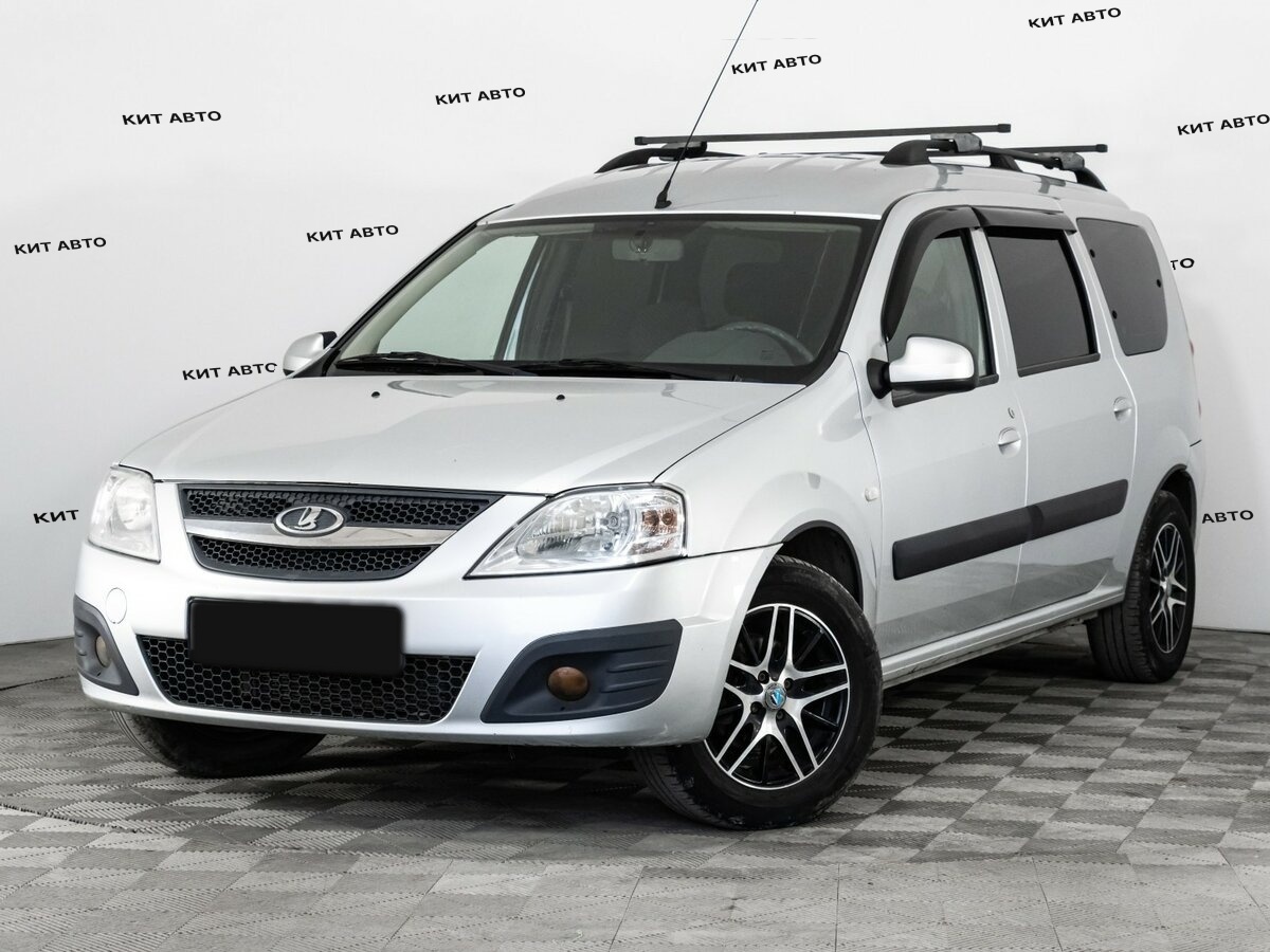 Lada (ВАЗ) Largus