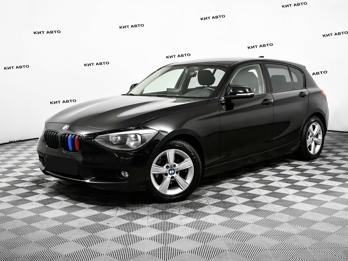 BMW 1 серии