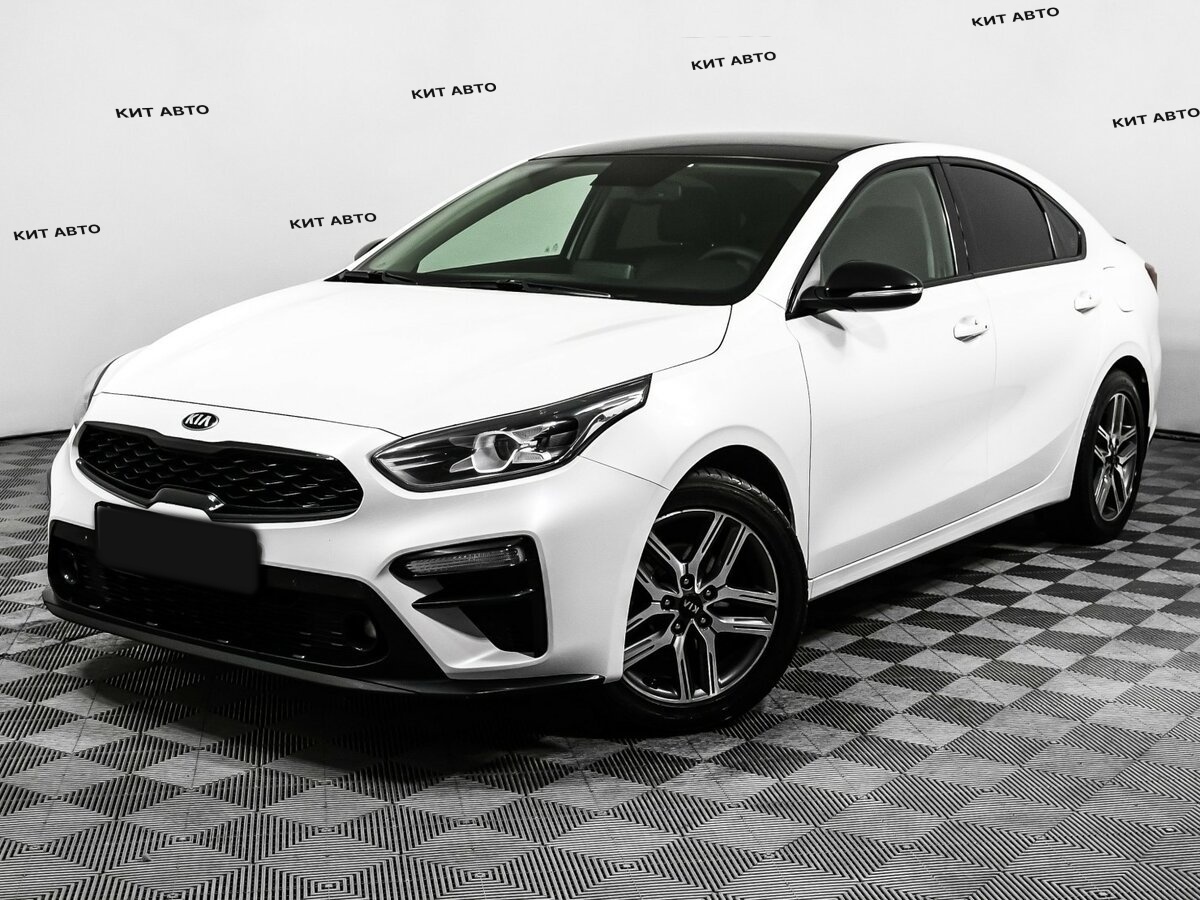 Kia Cerato