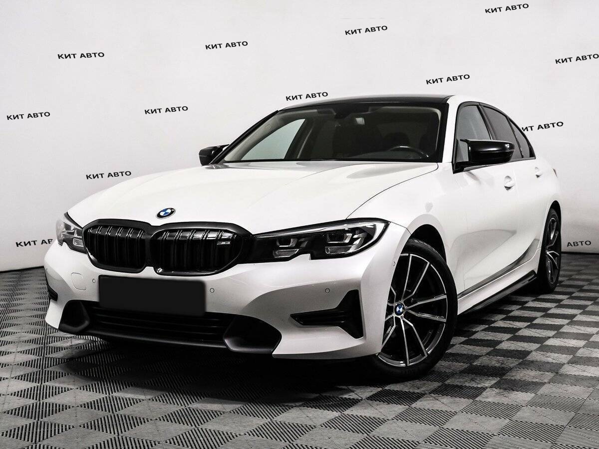 BMW 3 серии