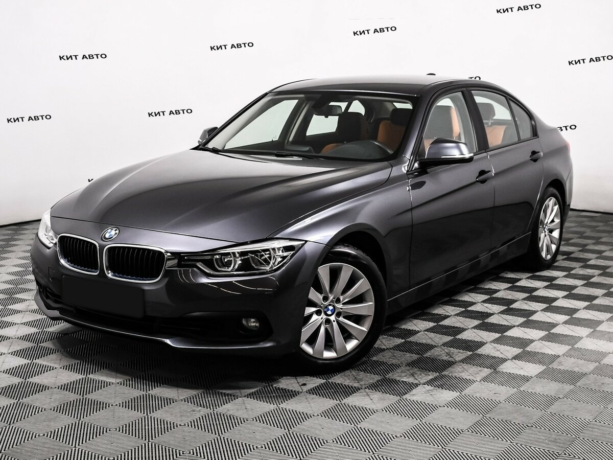 BMW 3 серии