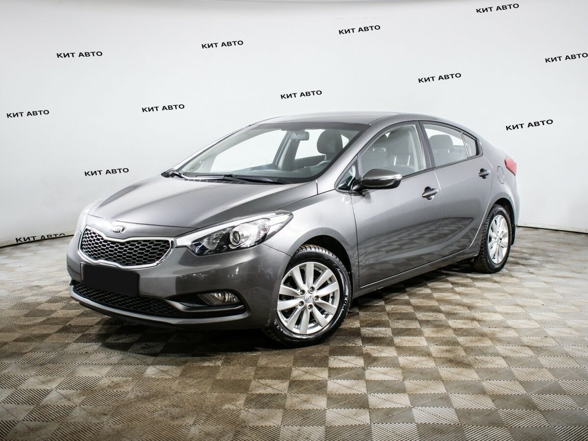 Kia Cerato