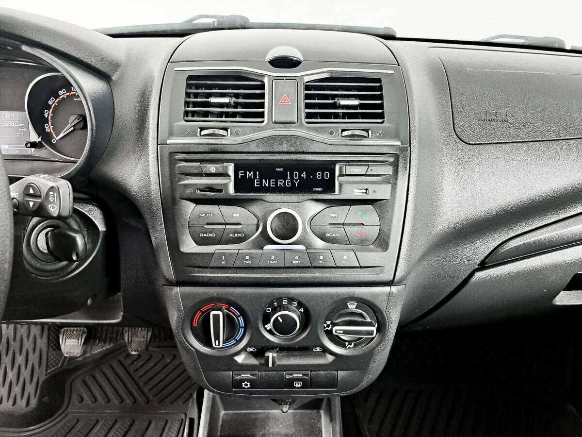 Купить Лада (ВАЗ) Гранта, 2021, 35 978 км.. Фото: #14