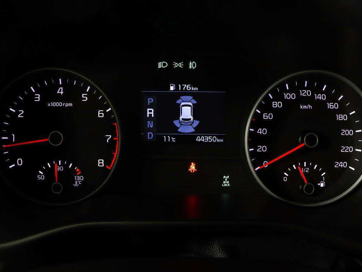 Купить Киа Спортейдж, 2021, 44 500 км.. Фото: #8