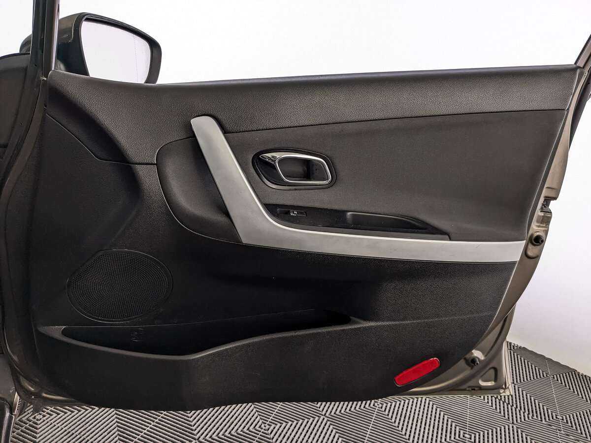 Купить Киа Сид, 2015, 190 835 км.. Фото: #18