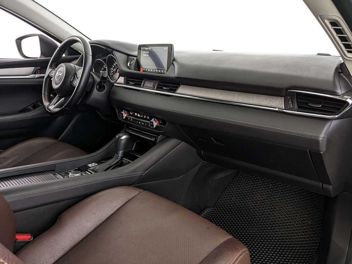 Купить Мазда 6, 2021, 43 025 км.. Фото: #8